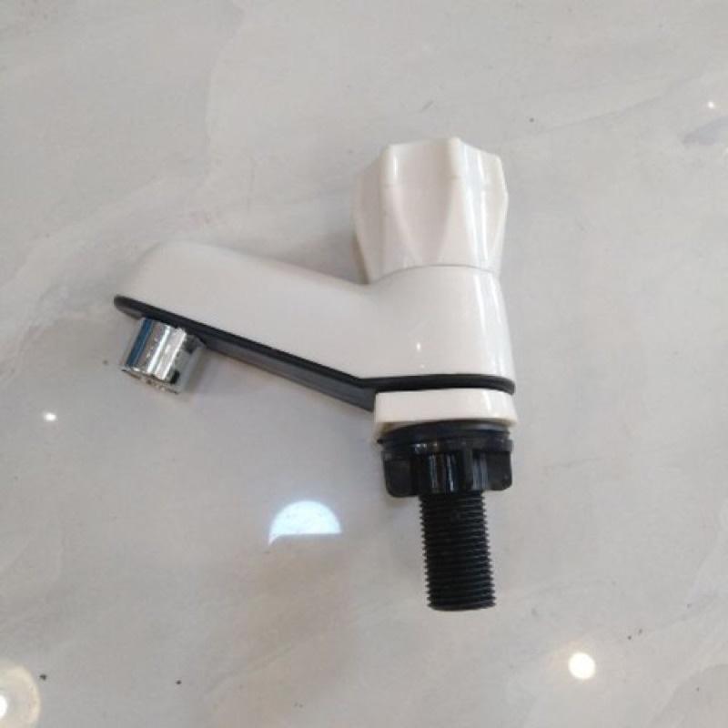 Vòi chậu rửa mặt lavabo nhựa cao cấp