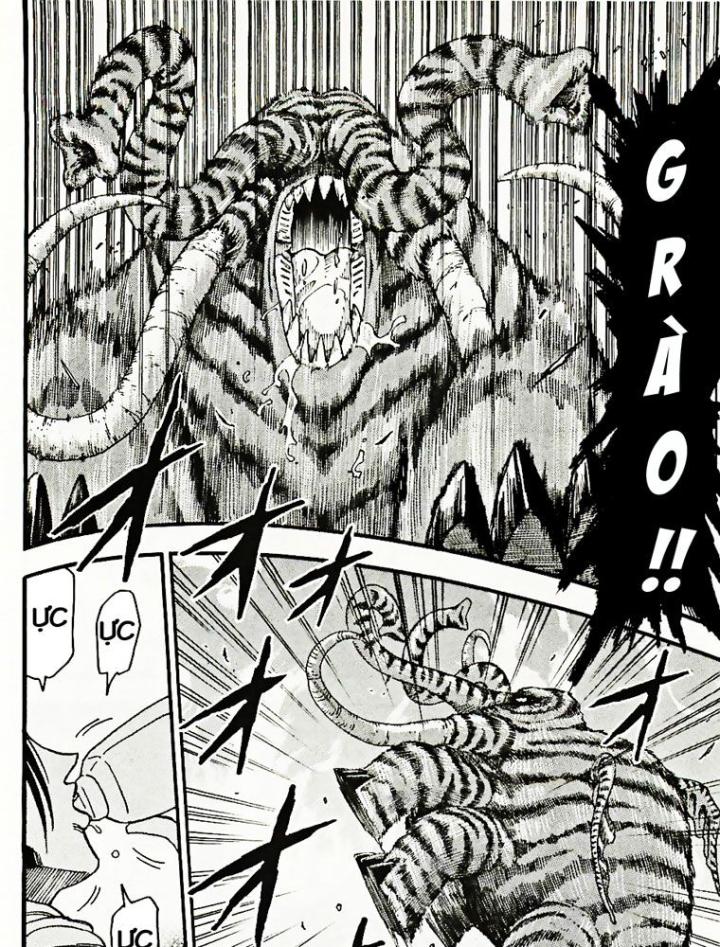 thánh tỏi sành ăn chapter 41 18