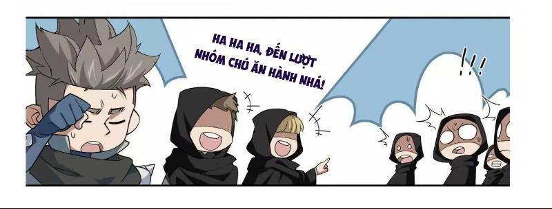 võng du chi cận chiến pháp sư chapter 60 11