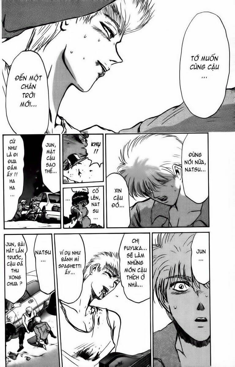 shonan junai gumi chapter 153 13