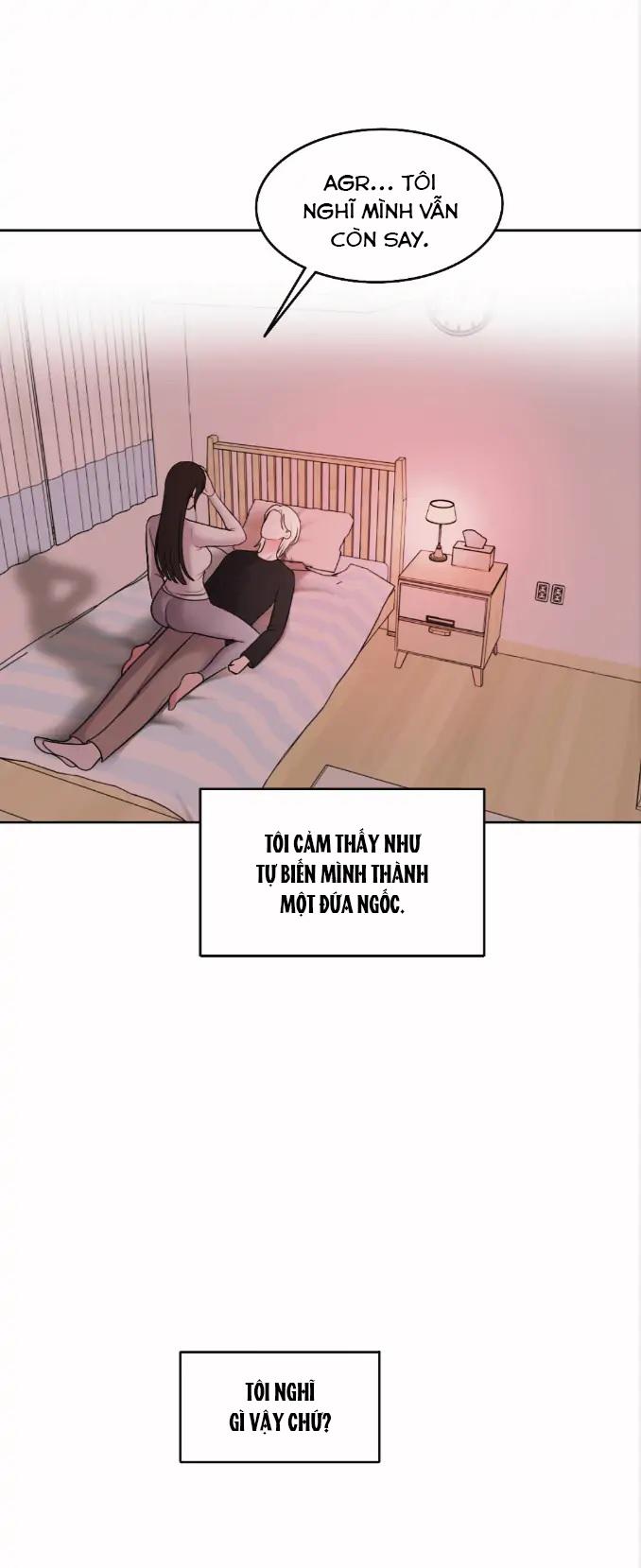 vô tình chapter 21 12