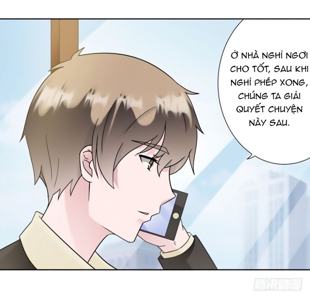 thiên kim đường môn chapter 87 33