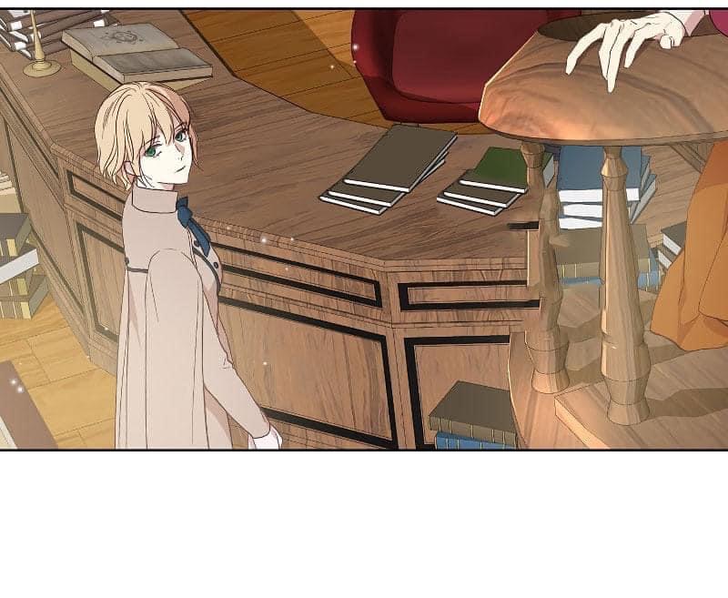 thật tình, họ rất nhớ cô ấy! chapter 7 22