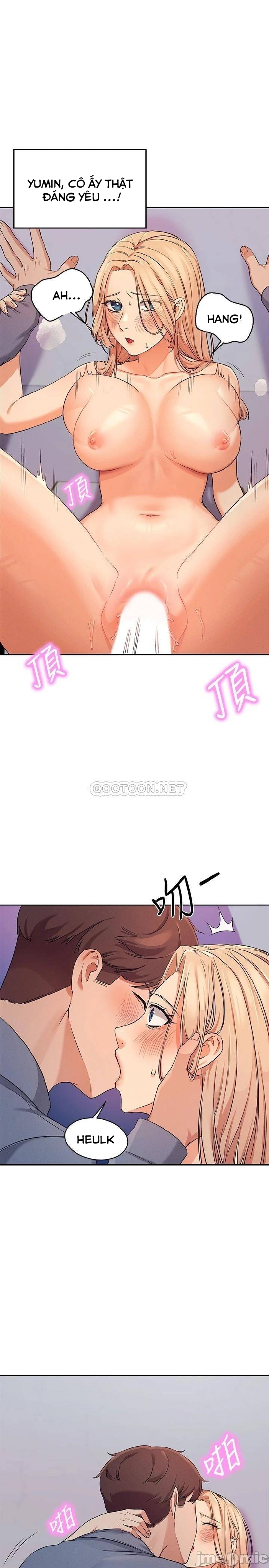 where is goddess - nữ thần đâu rồi? chapter 7 21