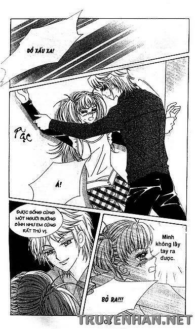 my lovely master chapter 7 29