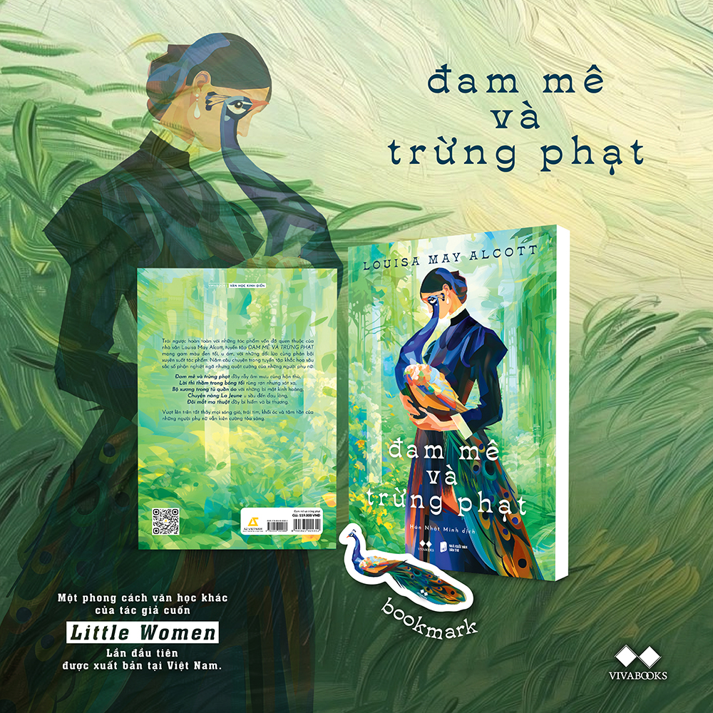 Đam Mê Và Trừng Phạt