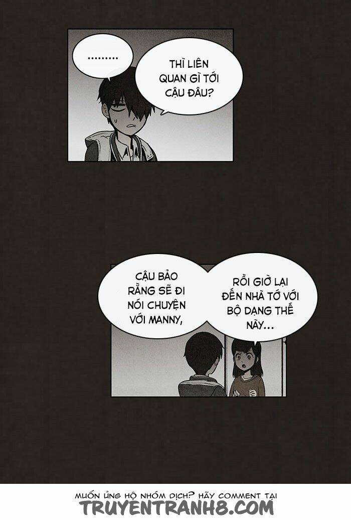 đứa con của quỷ dữ chapter 43 25