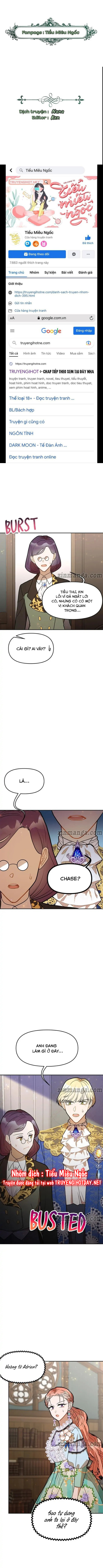 làm cách nào để sống sót trong cuốn tiểu thuyết ngôn tình lãng mạn chapter 49 1