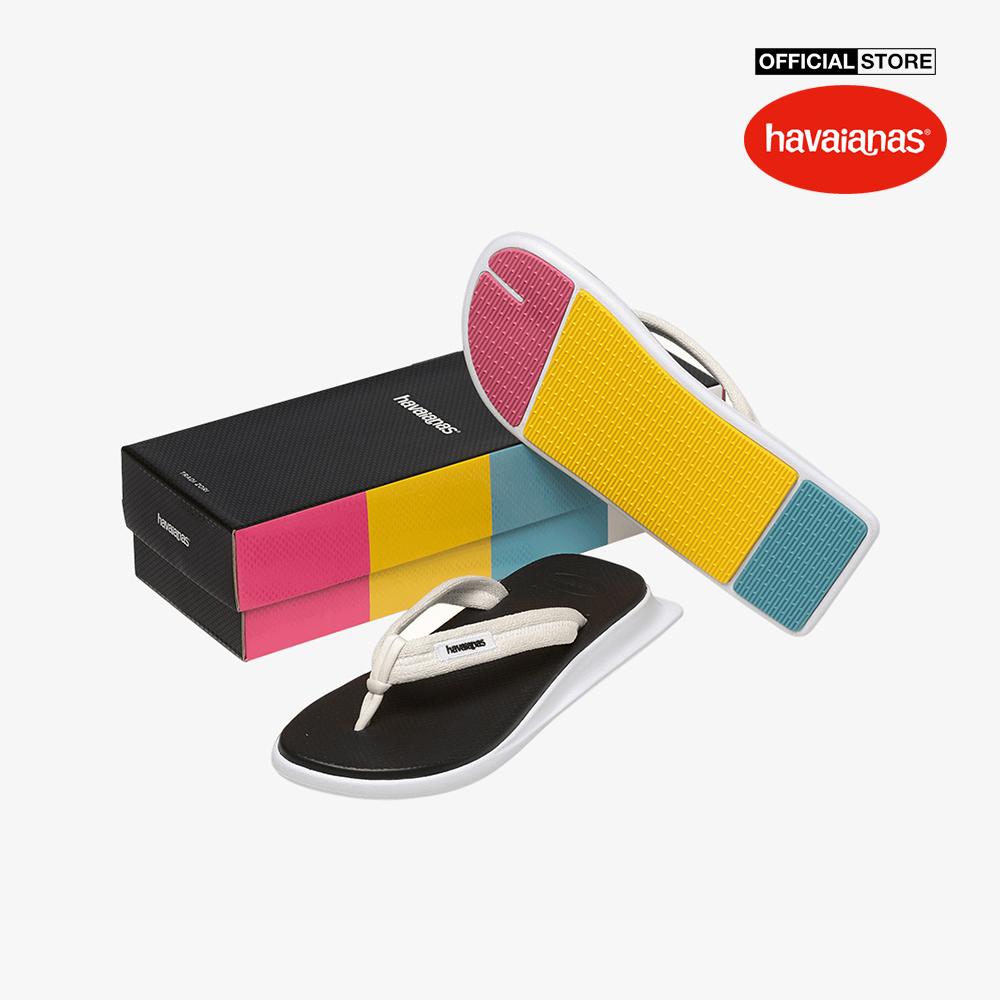 HAVAIANAS - Dép nam thời trang Tradi Zori 4145718-0133