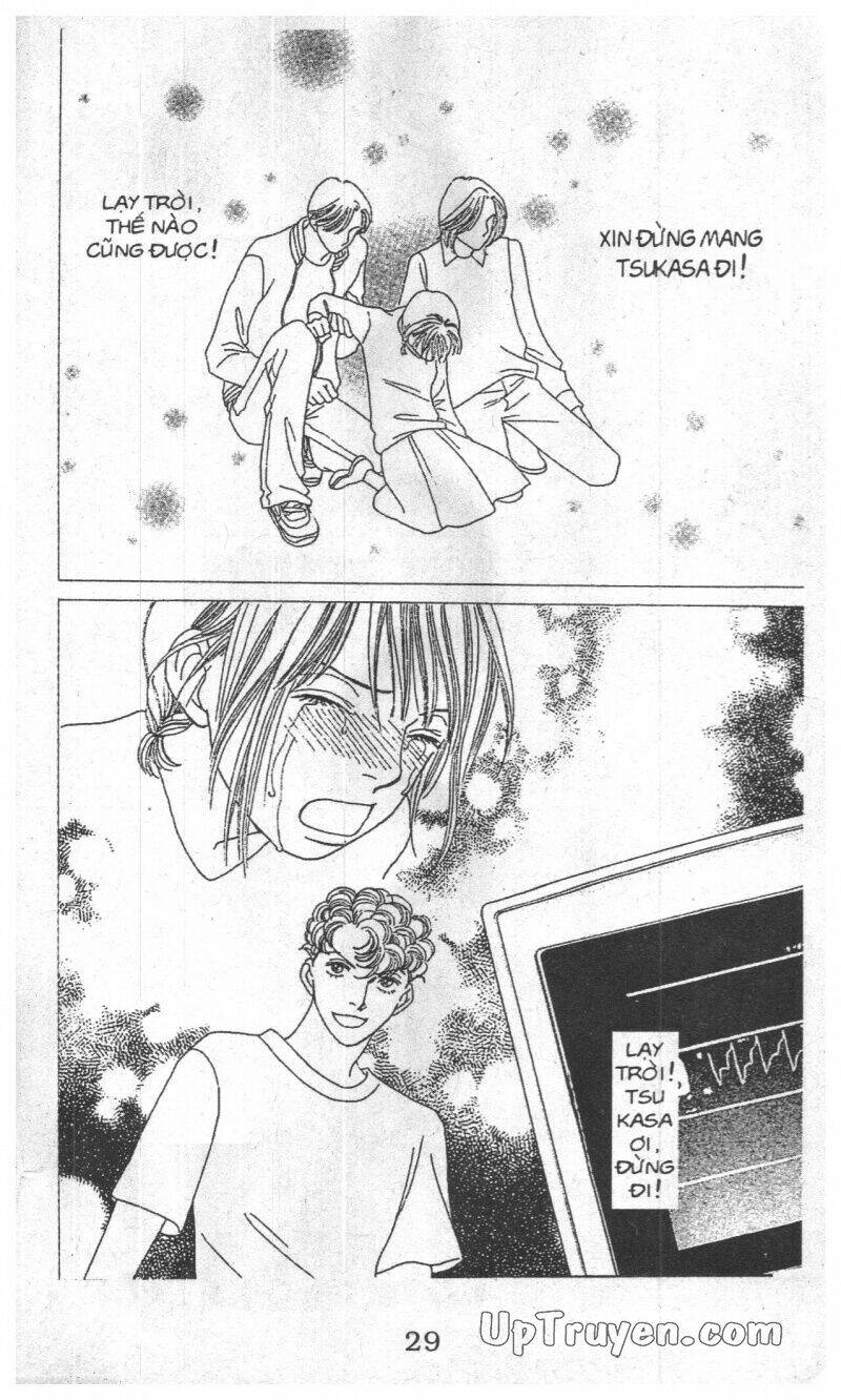 con nhà giàu chapter 190 26