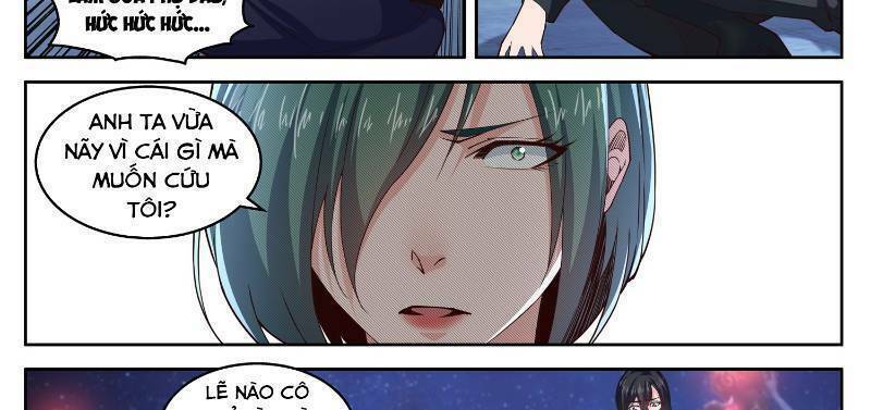 khắc kim phong thần chapter 95 2