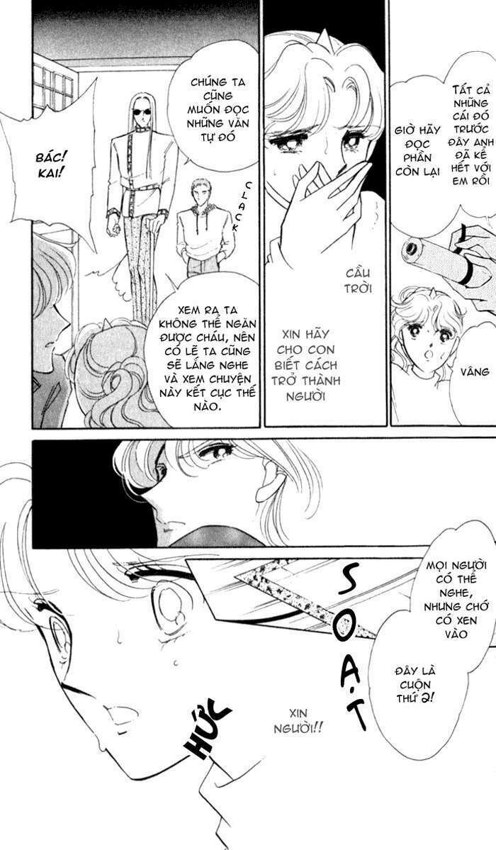 dấu phong ấn xanh chapter 4 64