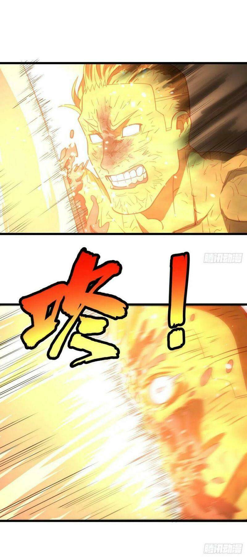 danh sách kẻ phản diện chapter 110 16