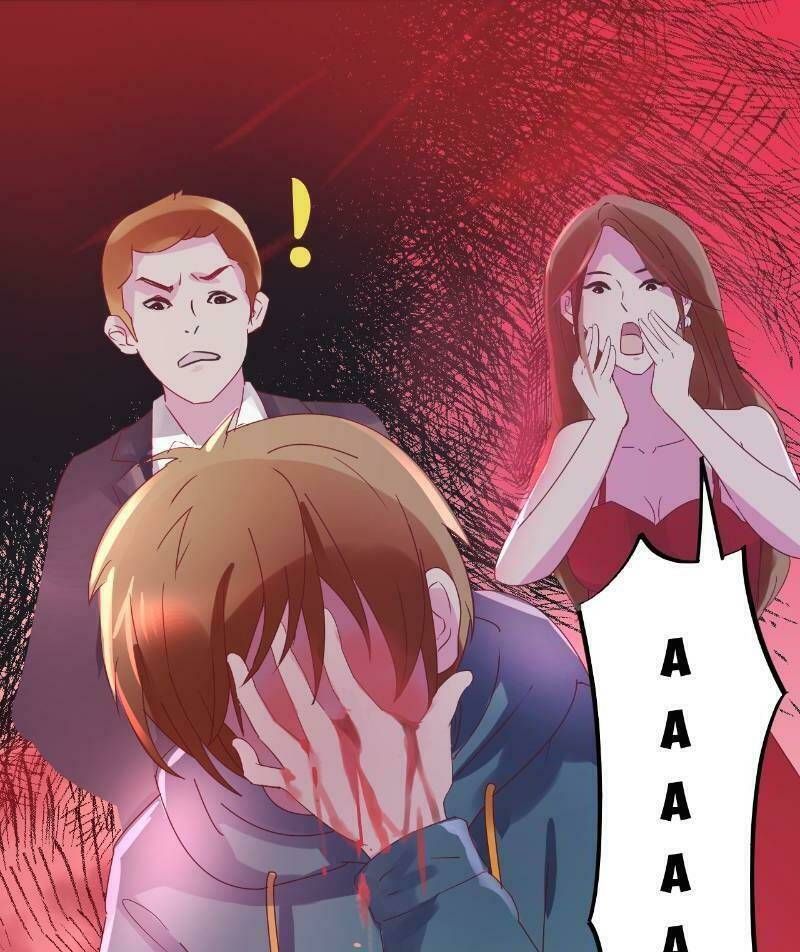 đô thị thần nhãn chapter 1 25