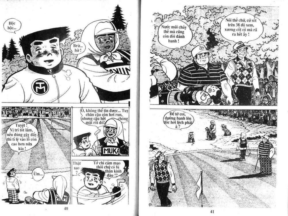 tân teppi chapter 41 19