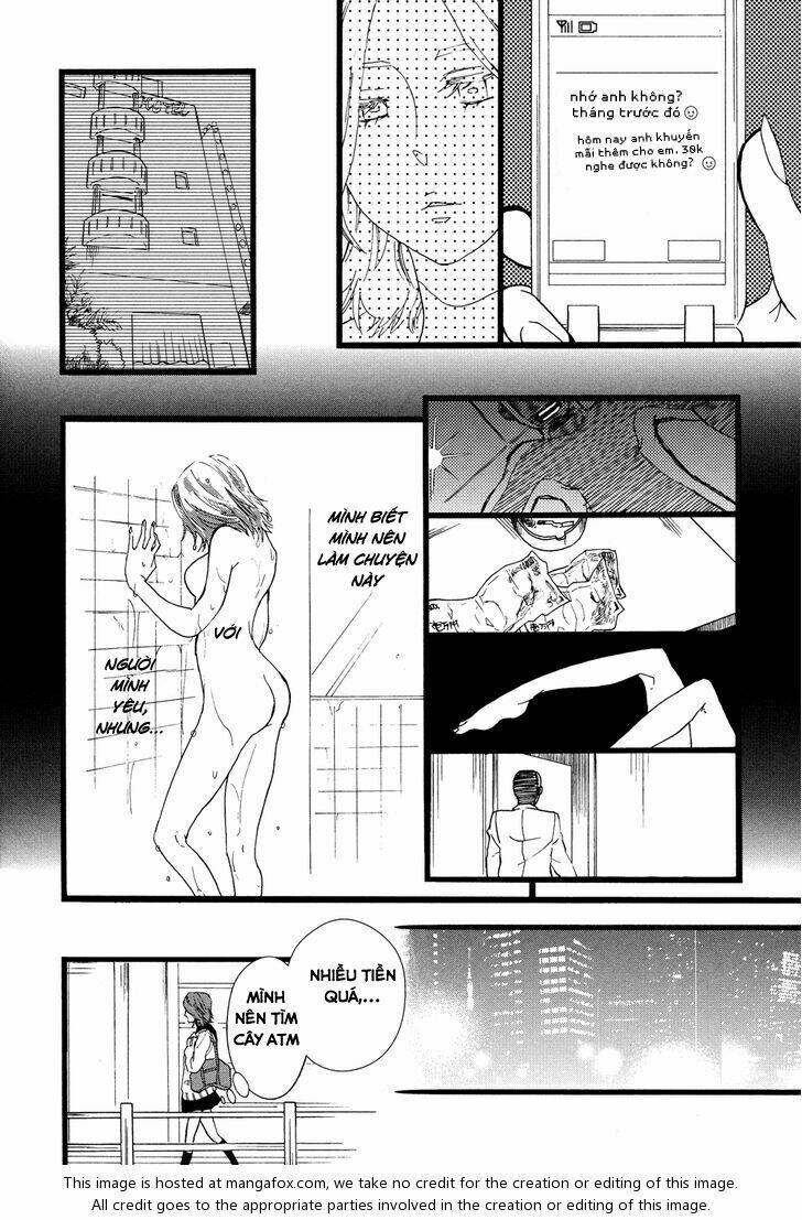 not for sale chapter 1 4