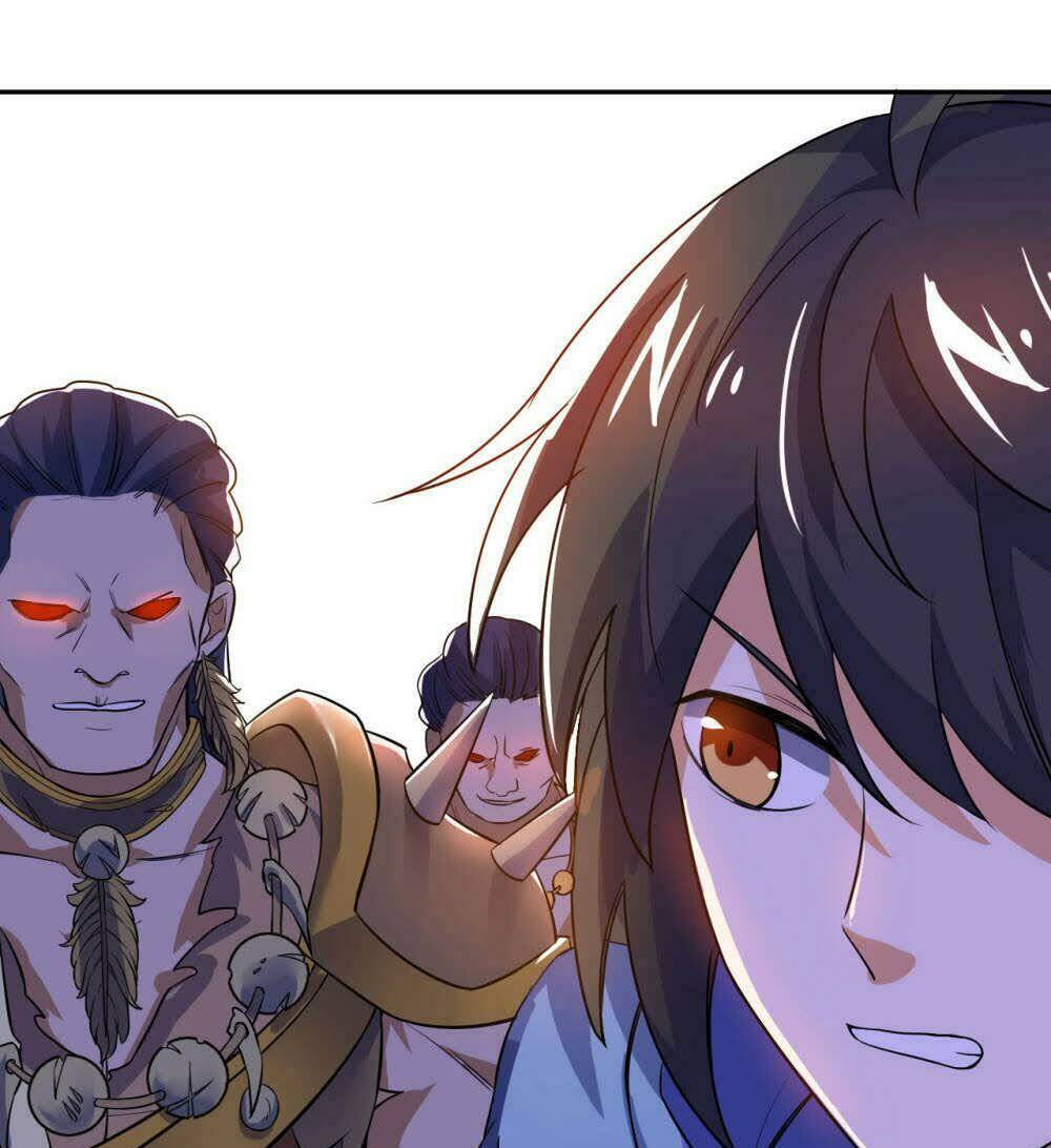 thần võ đế tôn chapter 64 21