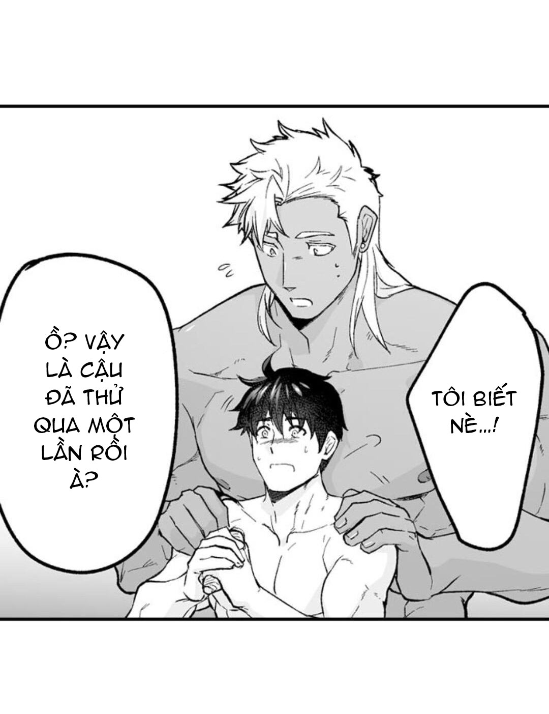 vợ của titan chapter 52 4