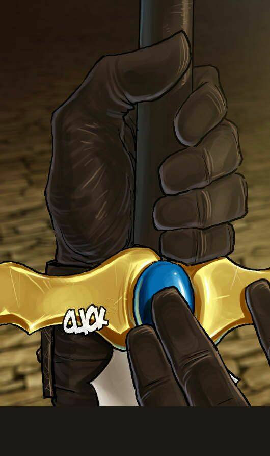 hội ảo thuật chapter 28 4