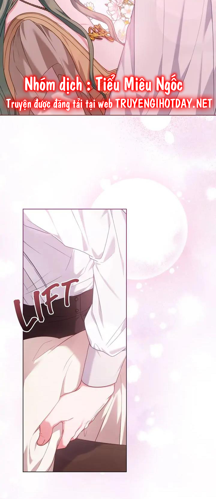 Sự Xuất Hiện Của Các Nhân Vật Phản Diện chapter 48 - Trang 4