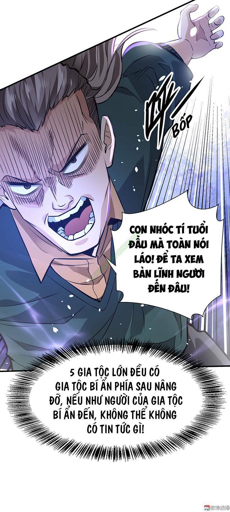 vú em hộ hoa chapter 13 54