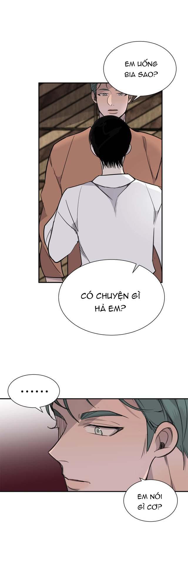 sao notp lại thành thật rồi? chapter 7 13