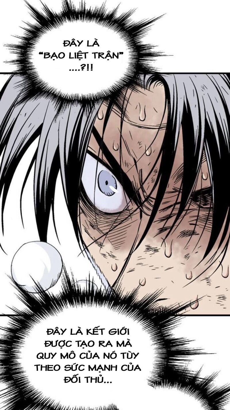 cao thủ 2 chapter 129 94