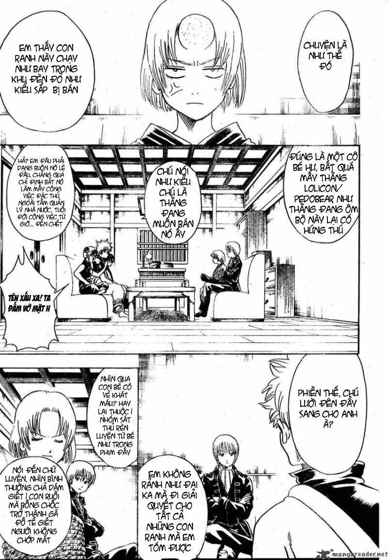 gintama - linh hồn bạc chapter 270 5