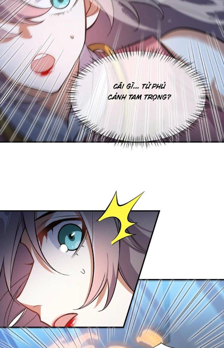 ta tại tu tiên thế giới 5 giờ tới 9 giờ về chapter 16 63