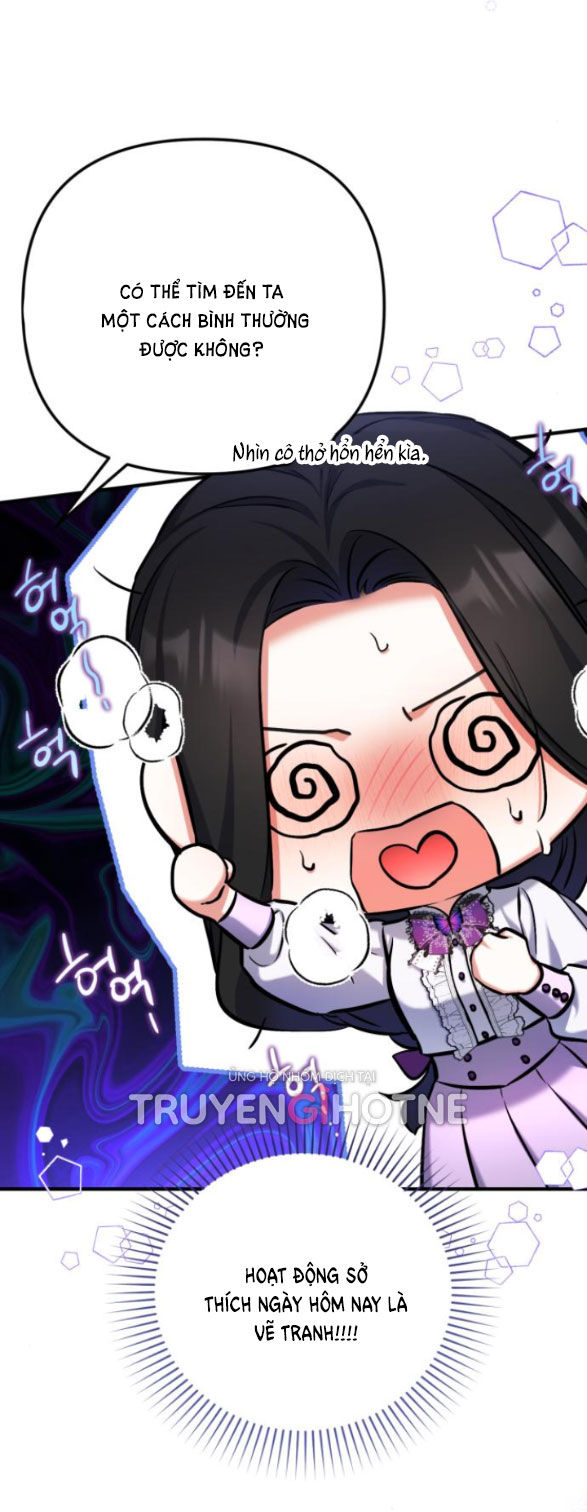 dành cho nhân vật bị bỏ rơi yêu thích nhất của tôi chapter 36.1 39