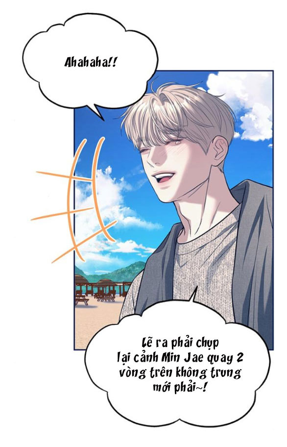 xâm nhập trường trung học tài phiệt chapter 63.2 17