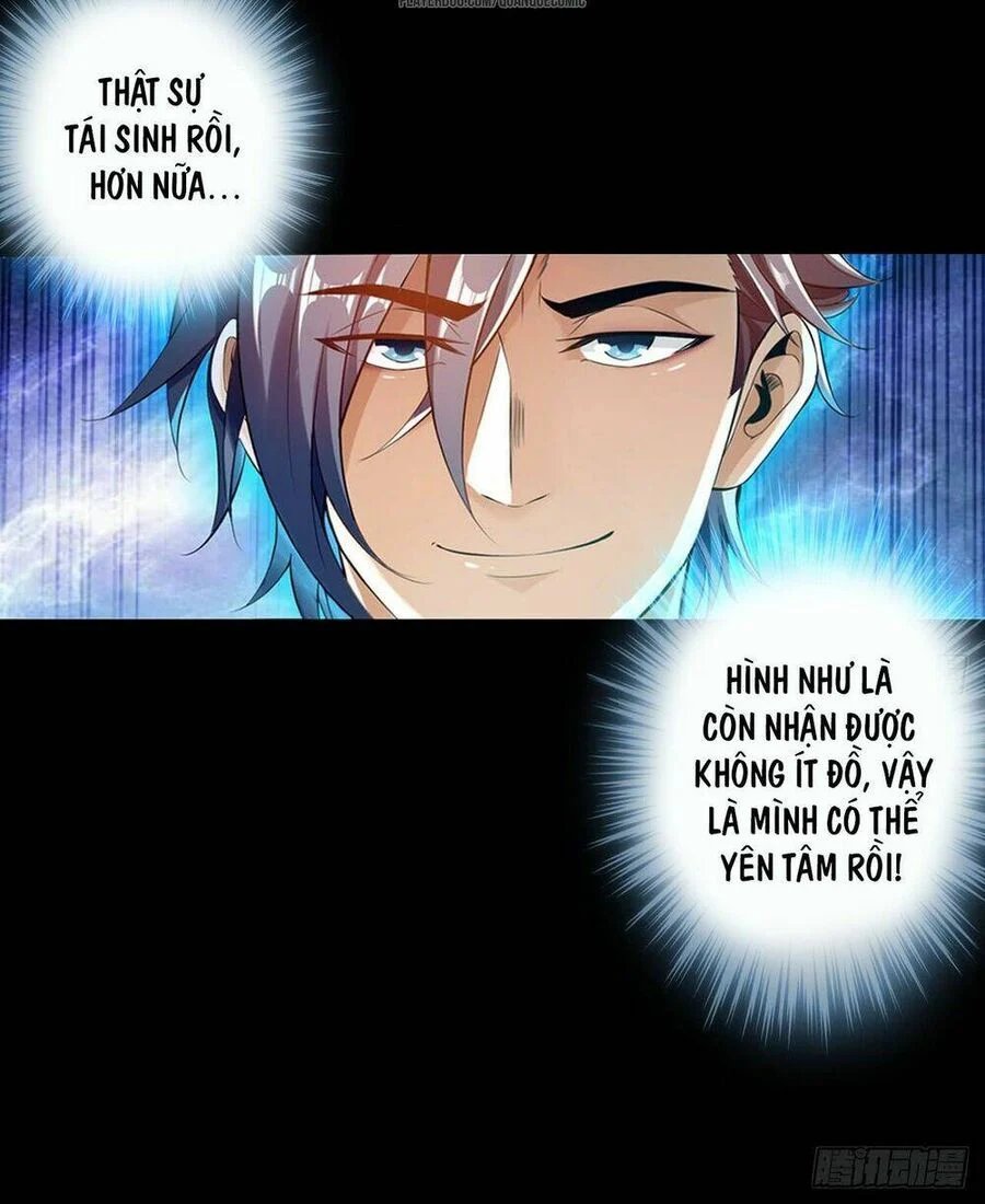 nhân vật phản diện đi tìm đường chết chapter 3 5