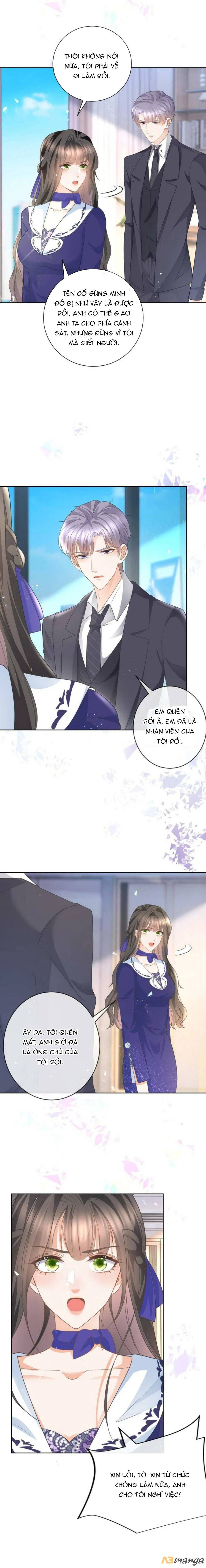 sát thủ đại nhân tại tuyến dưỡng hồ chapter 39 9