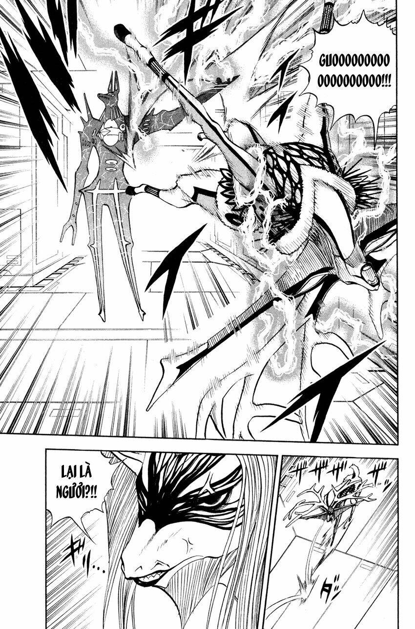 doubutsu no kuni chapter 36 40