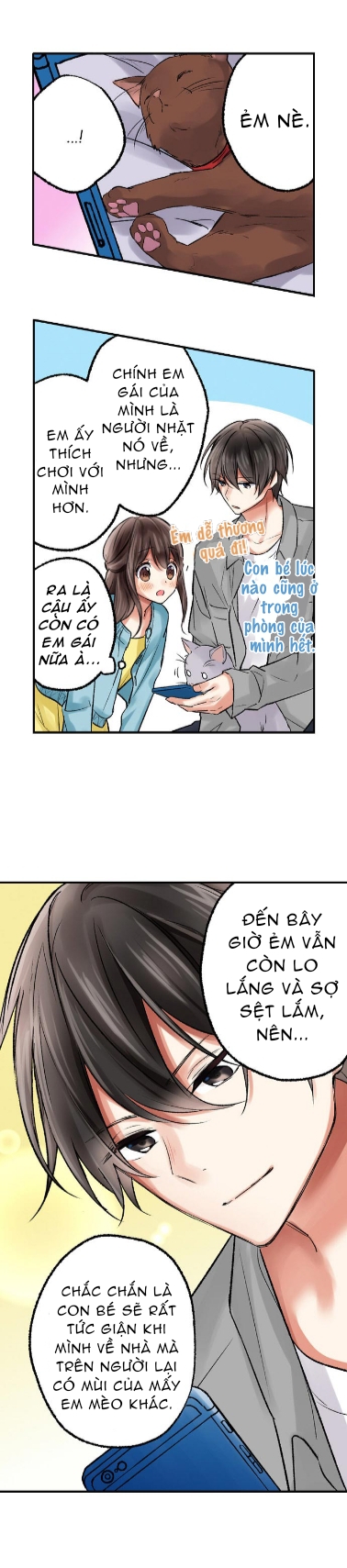 họ chắc chắn đã làm chuyện đó chapter 13.2 8