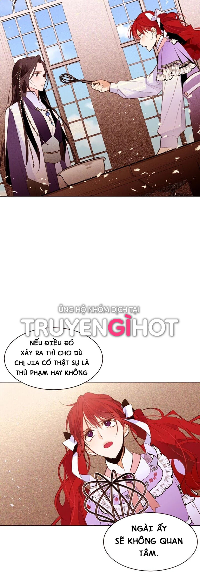 cuộc sống nhàm chán của quý cô tái sinh chapter 37 14