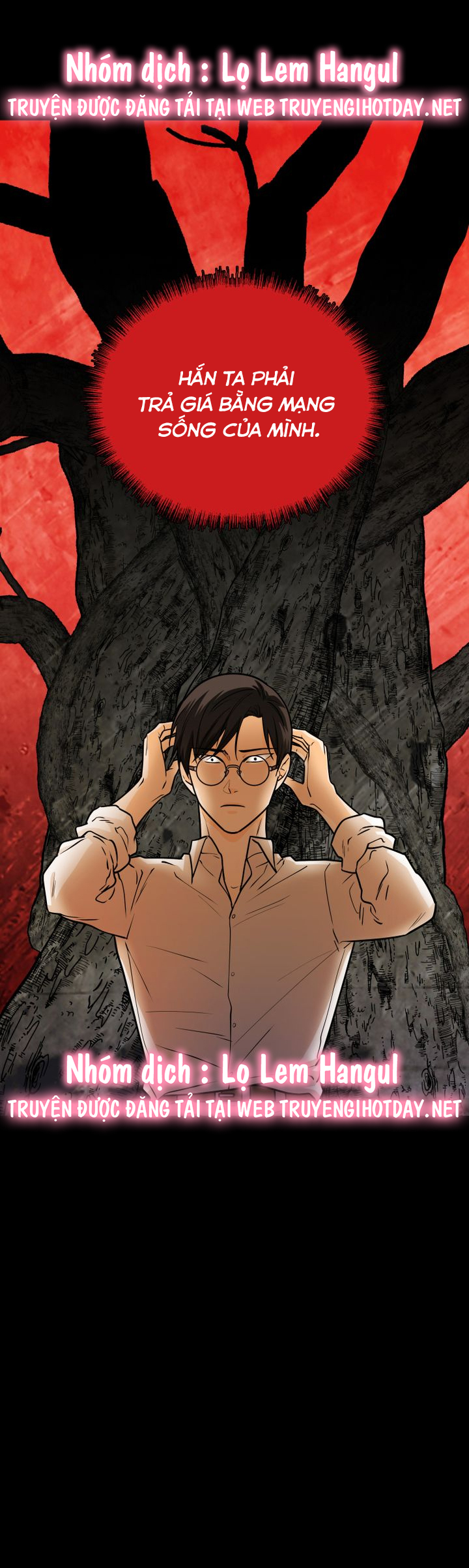 câu chuyện về người phụ nữ ấy chapter 104 11