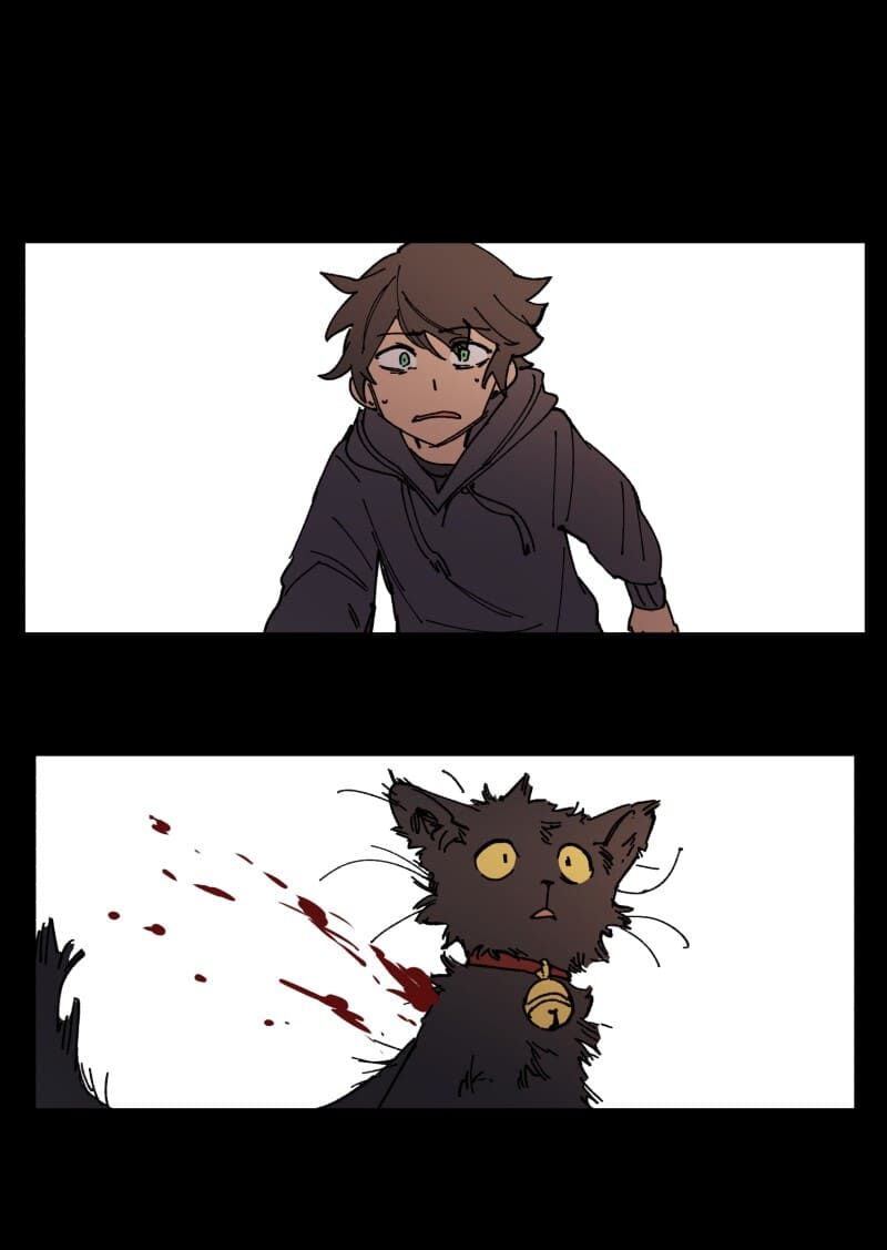 lumine - cội nguồn ánh sáng chapter 98 35