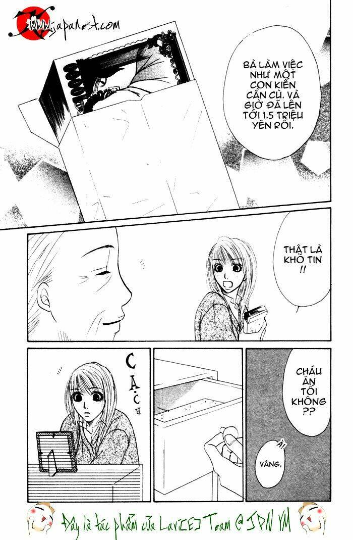 deep love - ayu monogatari chapter 1 66