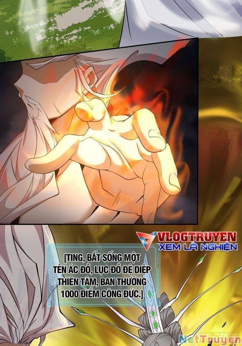 đồ đệ của ta đều là trùm phản diện chapter 33 23