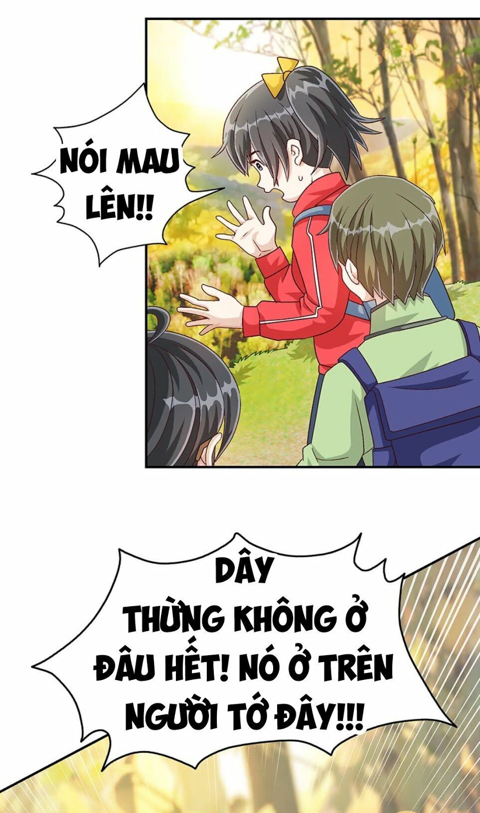 độ ta không độ nàng chapter 7 46