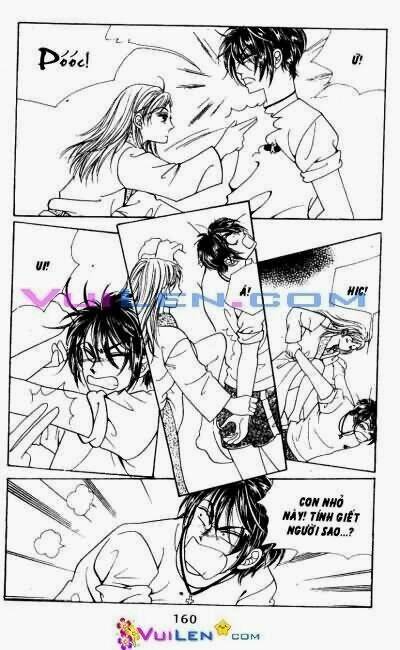 cô gái trung hoa chapter 4 160