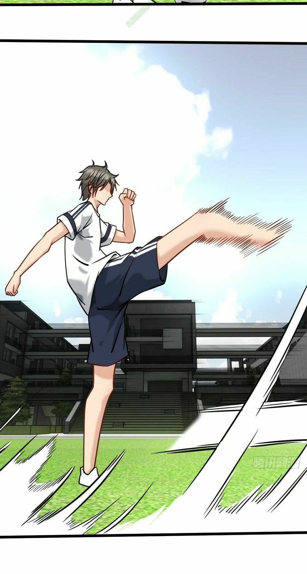 tuyệt thế thiên tài hệ thống chapter 14 35