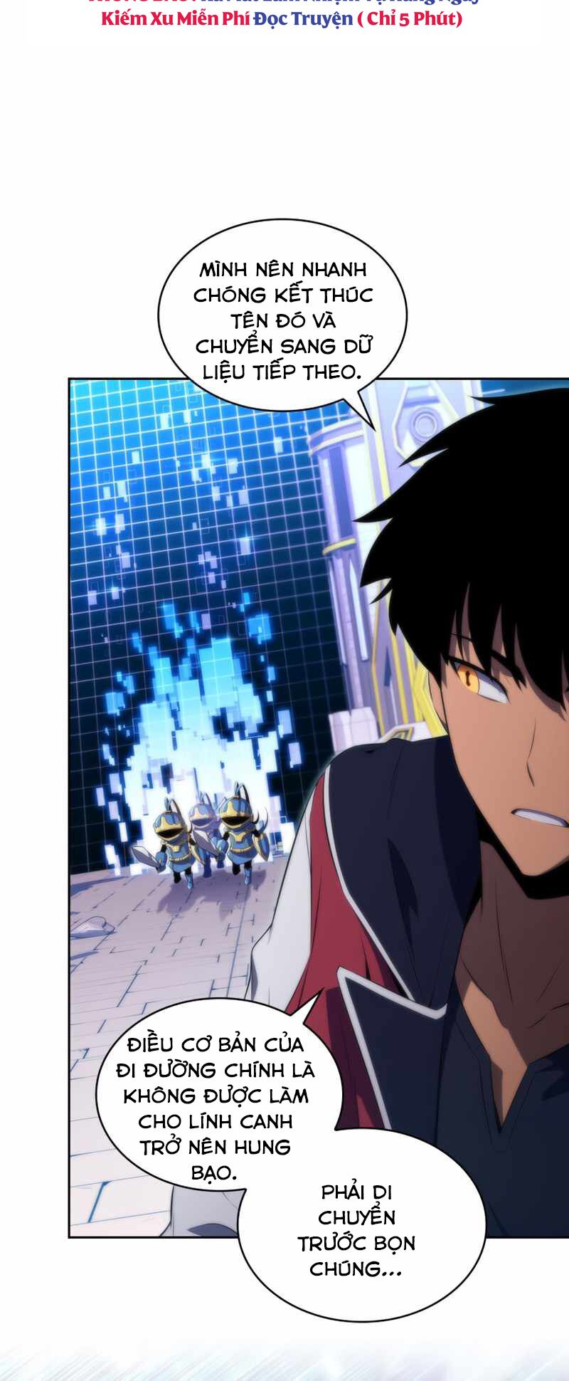 kẻ thách đấu chapter 31 57