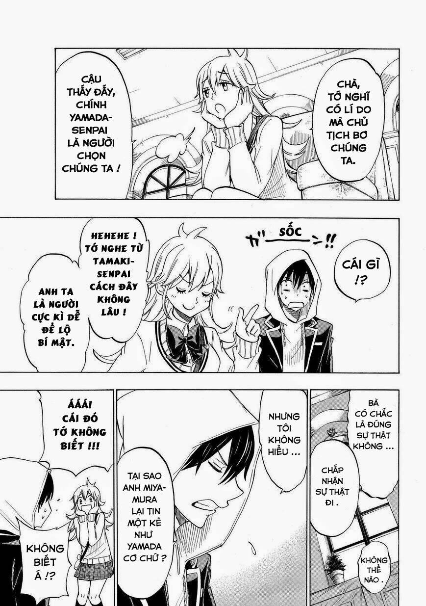yamada và thất đại ma nữ chapter 122 5