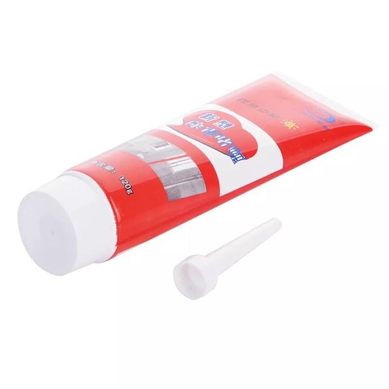 Gel tẩy mốc đen hiệu quả