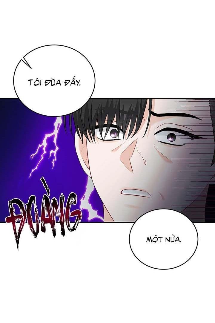 tiểu thử: bắt đầu mùa hè chapter 52 39