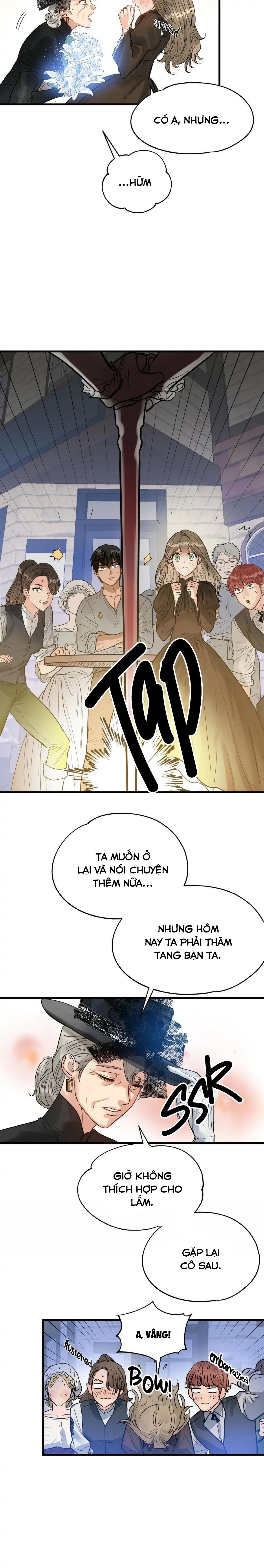 hai người thừa kế chapter 3 4