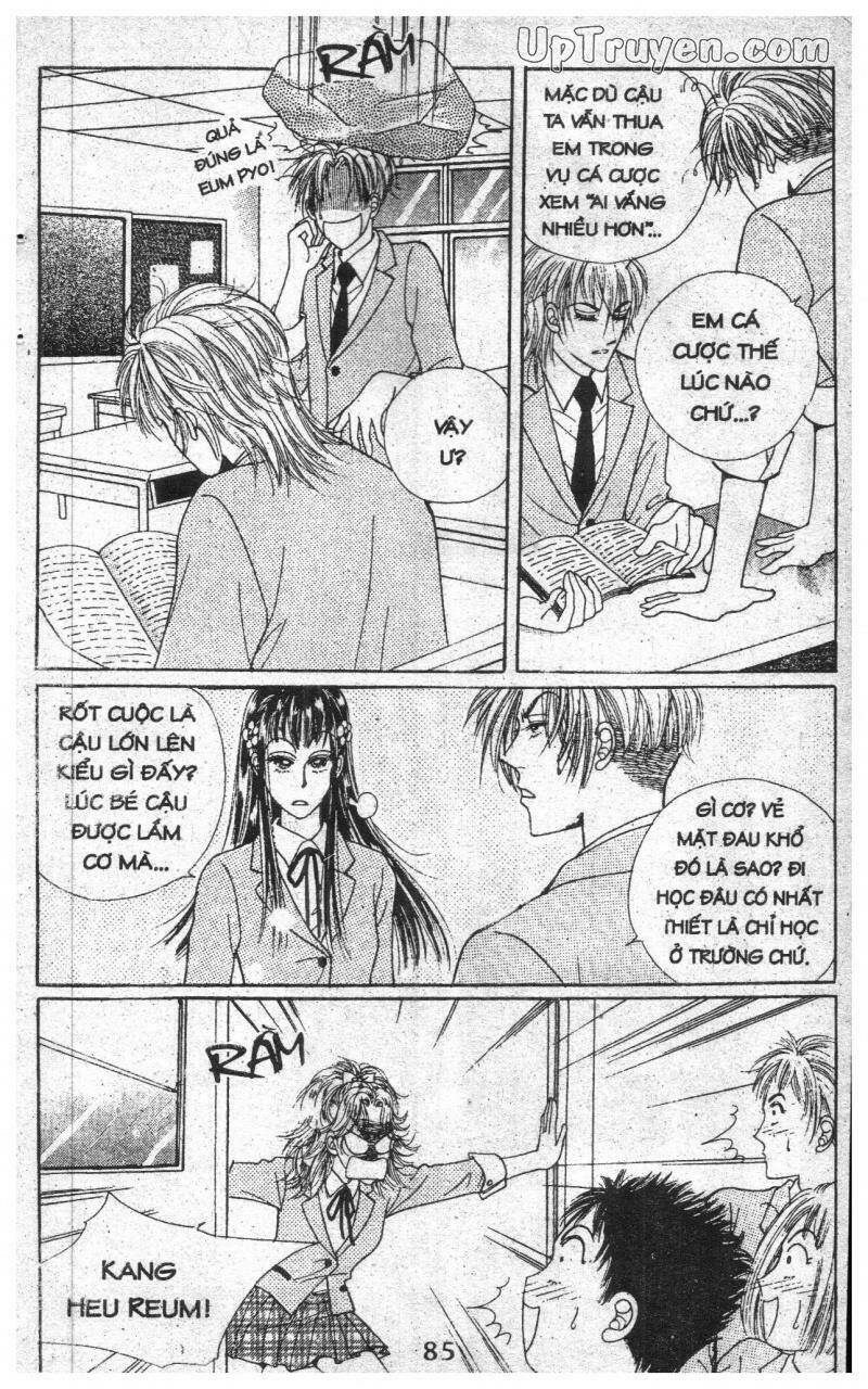 want you chapter 5 85