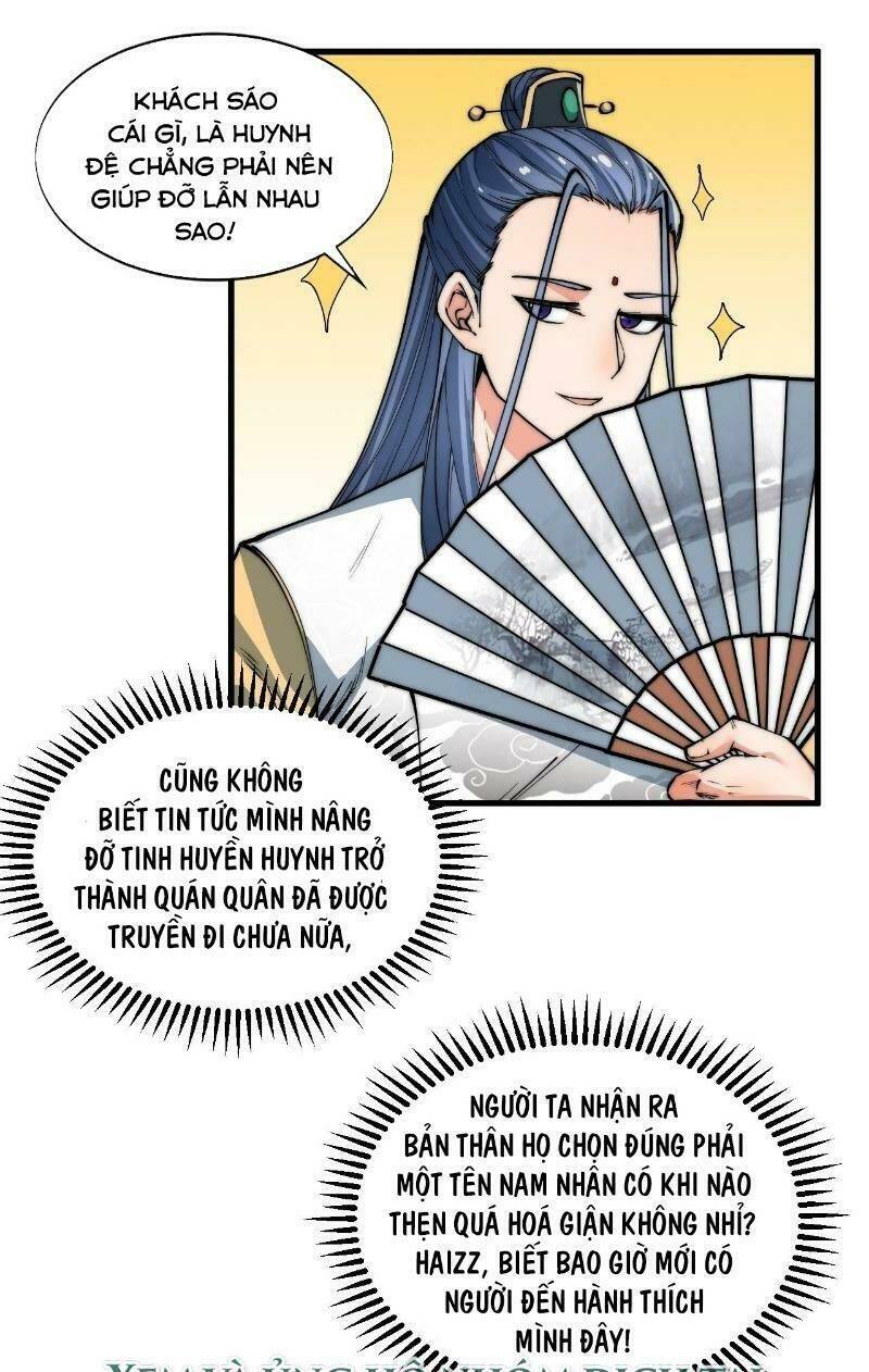 nhất chiêu tiên chapter 9 9